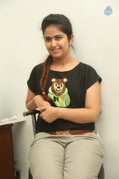 Avika Gor Latest Pics - 10 of 21