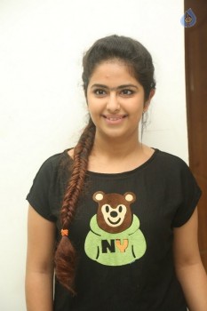 Avika Gor Latest Pics - 12 of 21