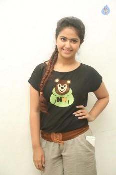 Avika Gor Latest Pics - 14 of 21