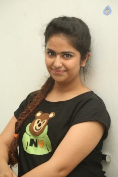 Avika Gor Latest Pics - 15 of 21