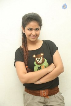 Avika Gor Latest Pics - 17 of 21