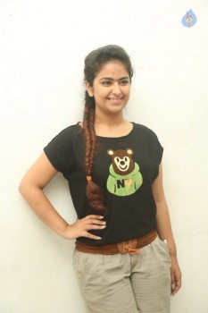 Avika Gor Latest Pics - 20 of 21