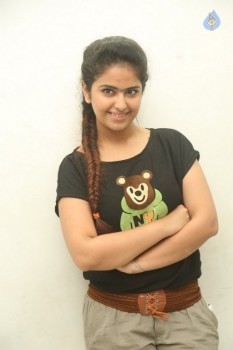 Avika Gor Latest Pics - 21 of 21