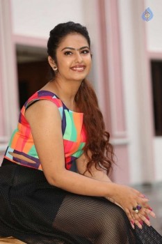 Avika Gor Latest Pics - 44 of 60