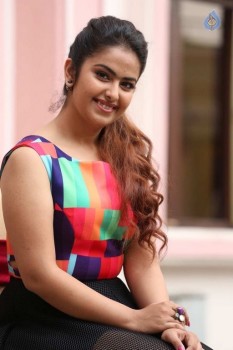 Avika Gor Latest Pics - 47 of 60