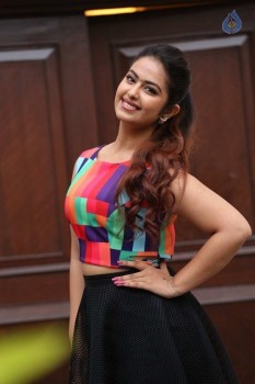 Avika Gor Latest Pics - 52 of 60