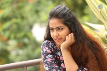 Avika Gor New Photos - 2 of 42