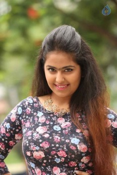 Avika Gor New Photos - 3 of 42