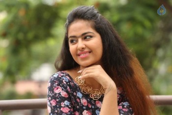 Avika Gor New Photos - 4 of 42