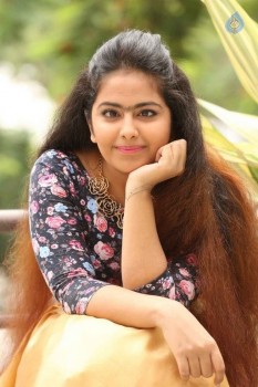 Avika Gor New Photos - 8 of 42