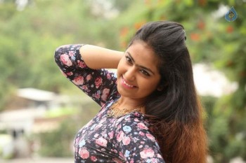 Avika Gor New Photos - 9 of 42