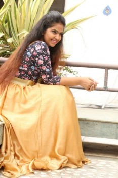 Avika Gor New Photos - 12 of 42