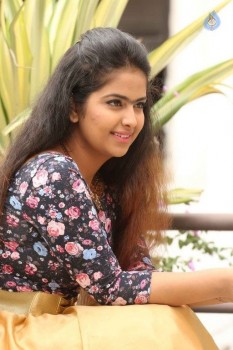 Avika Gor New Photos - 14 of 42
