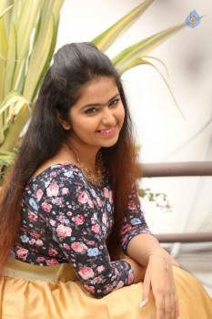 Avika Gor New Photos - 16 of 42