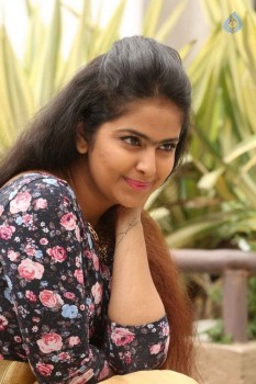 Avika Gor New Photos - 17 of 42