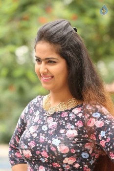 Avika Gor New Photos - 20 of 42