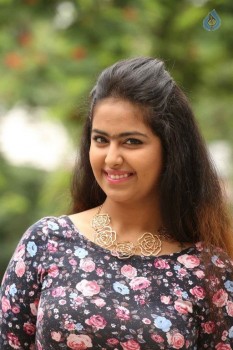 Avika Gor New Photos - 21 of 42
