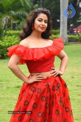 Avika Gor New Photos - 2 of 21