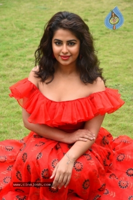 Avika Gor New Photos - 6 of 21