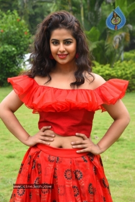 Avika Gor New Photos - 8 of 21