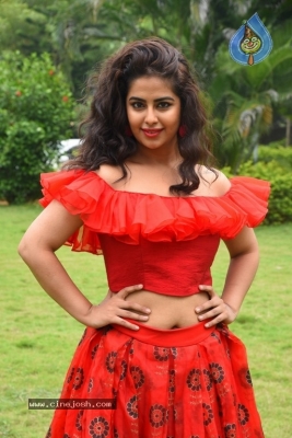 Avika Gor New Photos - 10 of 21