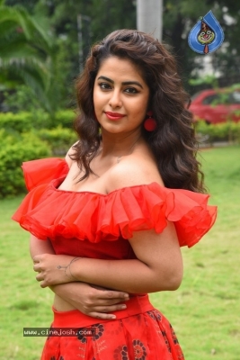 Avika Gor New Photos - 11 of 21