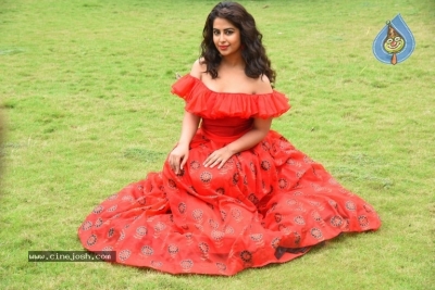 Avika Gor New Photos - 15 of 21