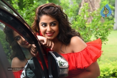 Avika Gor New Photos - 16 of 21