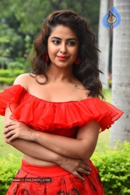 Avika Gor New Photos - 20 of 21