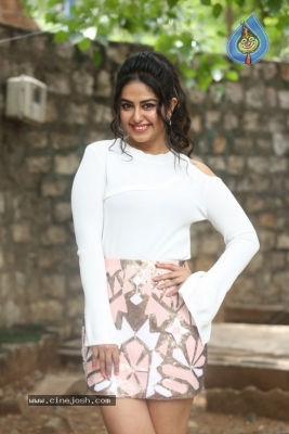 Avika Gor Photos - 4 of 21