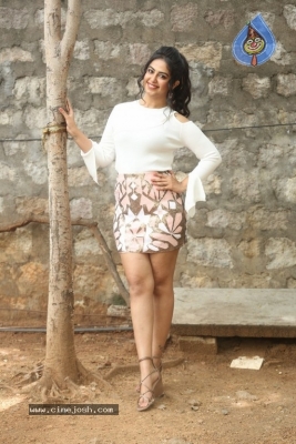 Avika Gor Photos - 11 of 21