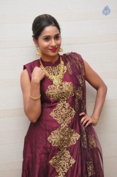 Bhanu Priya Pics - 10 of 21