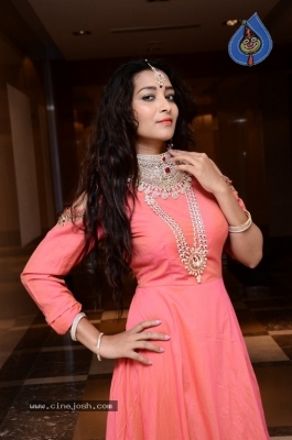 Bhanu Sri Latest Pics - 17 of 26