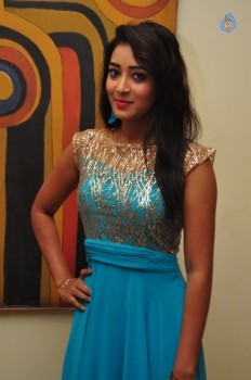 Bhanu Tripathi New Photos - 3 of 42