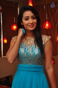 Bhanu Tripathi New Photos - 5 of 42