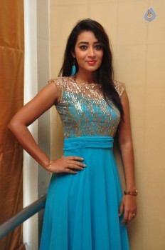 Bhanu Tripathi New Photos - 8 of 42