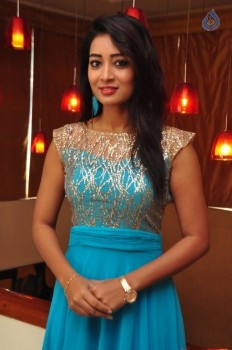 Bhanu Tripathi New Photos - 11 of 42