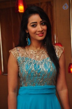 Bhanu Tripathi New Photos - 16 of 42