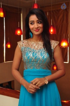 Bhanu Tripathi New Photos - 20 of 42