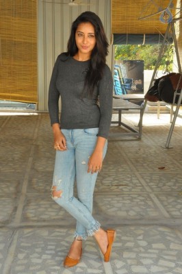 Bhanu Tripathri New Photos - 17 of 20
