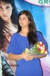 Bhanusri Mehra - Prince of Persia Movie Press Meet - 64 of 69