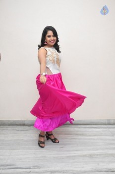 Bhavana New Pics - 6 of 30