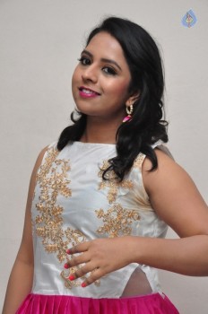 Bhavana New Pics - 19 of 30
