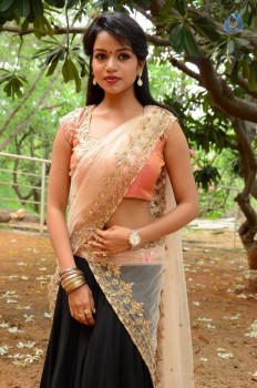 Bhavya Latest Photos - 17 of 34