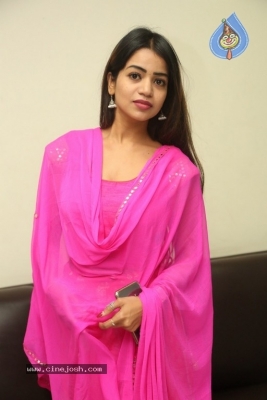 Bhavya Sree Gallery - 2 of 12
