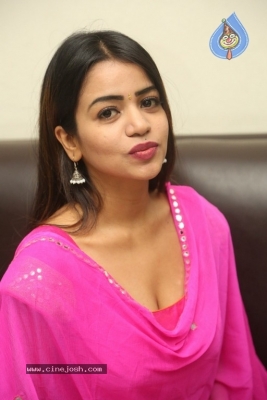 Bhavya Sree Gallery - 11 of 12