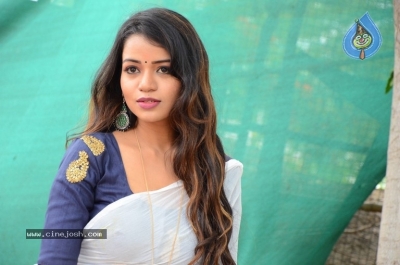 Bhavya Sree New Photos - 4 of 35