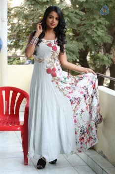 Bhavya Sri Latest Pics - 34 of 42
