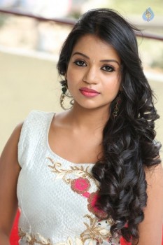 Bhavya Sri Latest Pics - 25 of 42