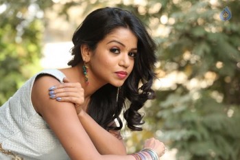 Bhavya Sri Latest Pics - 30 of 42